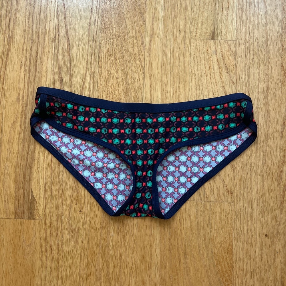Patagonia Women's Swim Brief NWOT
